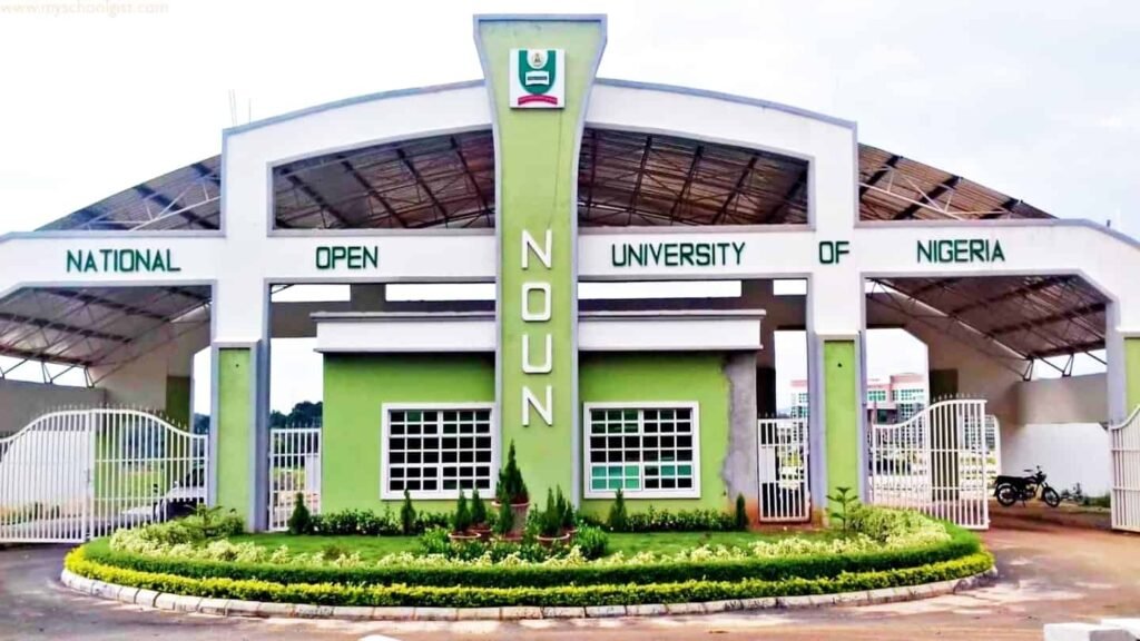 Largest University in West Africa