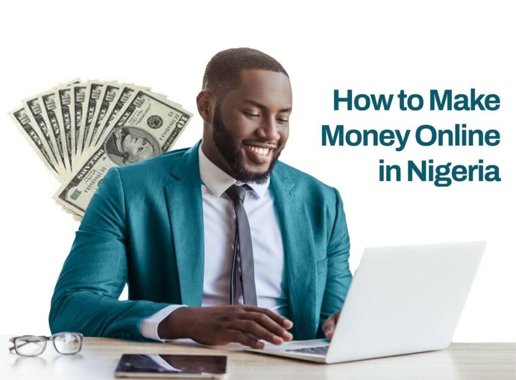 Make Money Online
