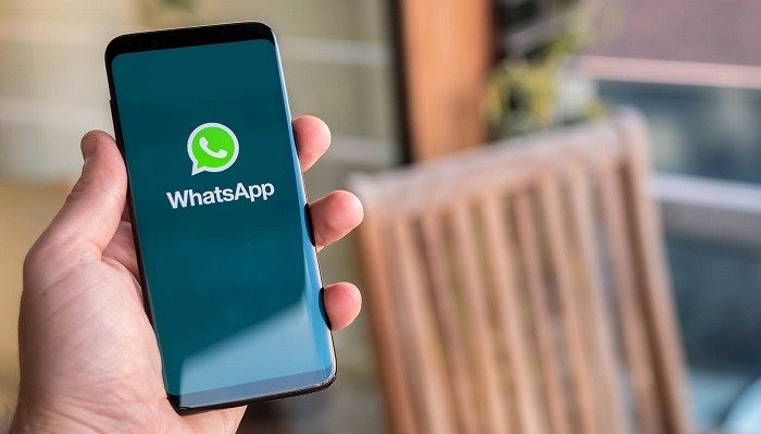 WhatsApp not opening in Nigeria